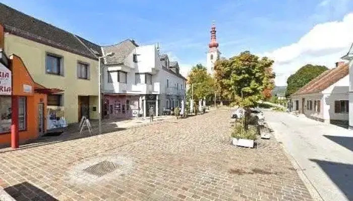 Betreutes Wohnen Kumberg -  Alle - Kumberg