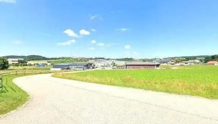 Betriebsgebiet Elling Moosdorf Alle - Austria