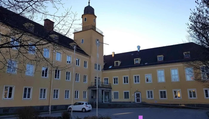 Bezirkshauptmannschaft Fur Die Bezirke Grieskirchen Und Eferding Alle - Grieskirchen