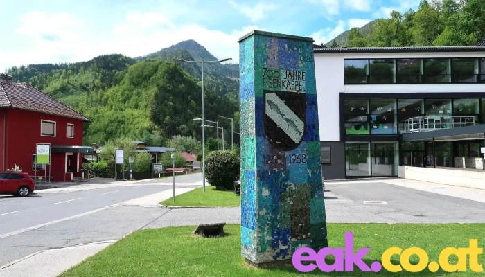 Bildungszentrum Bad Eisenkappel - Bad Eisenkappel