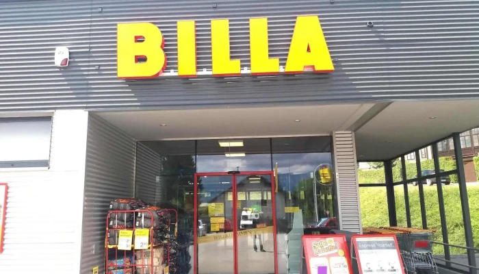 Billa Reindl Og - Attersee Am Attersee