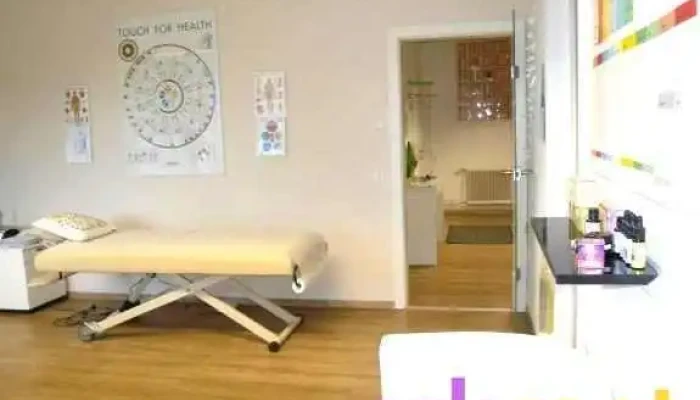 Bioresonanz Eva Energie Vitalitat Ausgeglichenheit Alle - Kaindorf Bei Hartberg