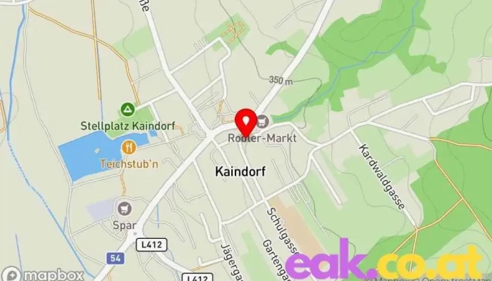 Bioresonanz Eva Energie Vitalitat Ausgeglichenheit Karte - Kaindorf Bei Hartberg