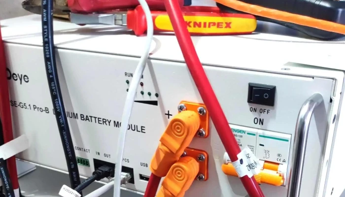 Blackoutsolar -  Solartechnik Anbieter - Eggersdorf Bei Graz