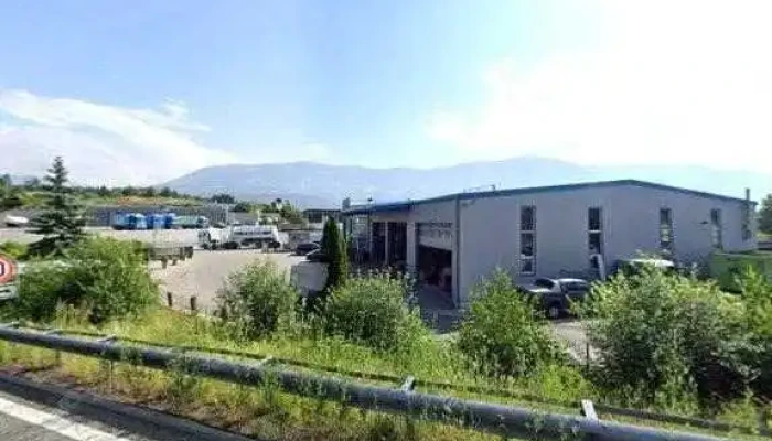 Bohrwolf Tiefenbohrung Und Brunnenbau -  Alle - Pöllan