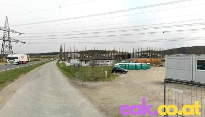 Boxi Süd GmbH - St. Margarethen An Der Raab