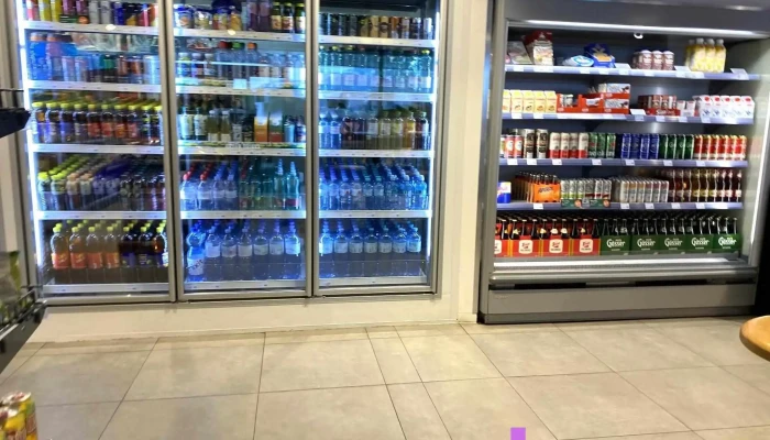 Bp Tankstelle - Trieben