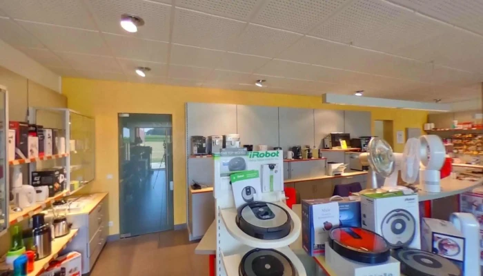 Brunner Heizen Kochen Elektro -  Street View 360deg Fotos - Buchkirchen