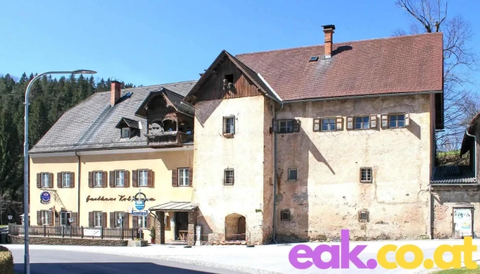 Buchhaus Amtshaus Des Stiftes Rein Alle - Geistthal