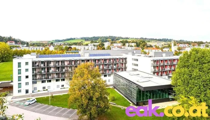 Bvaeb - Gesundheitseinrichtung Bad Schallerbach - Bad Schallerbach