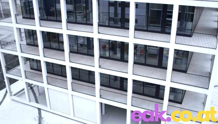 C&p Immobilien Ag Graz - Graz