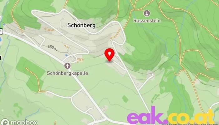 Christian Stadlbauer - Klaffer Am Hochficht