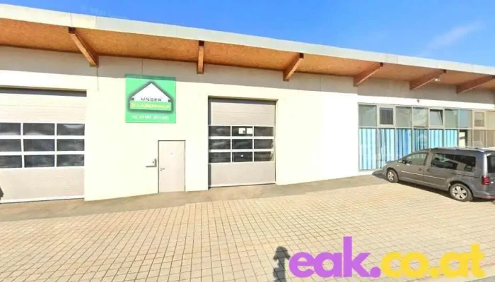 CleverBau/Clever Haus - Gleinstätten