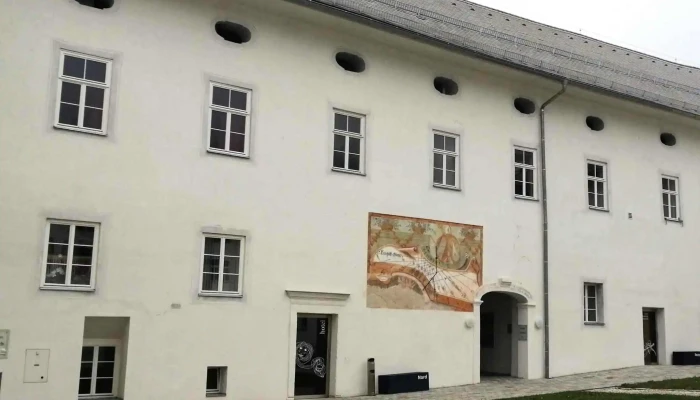 Cma Carinthische Musikakademie -  Instagram - Ossiach