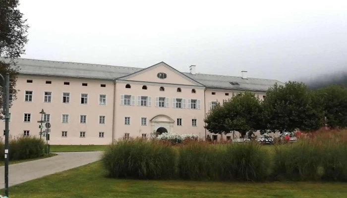Cma Carinthische Musikakademie -  Offnungszeiten - Ossiach