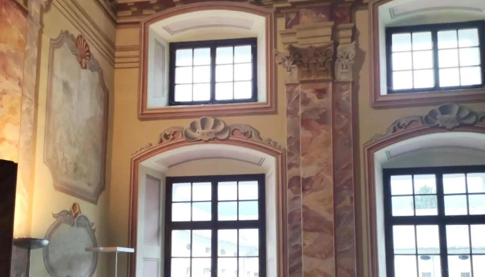 Cma Carinthische Musikakademie -  Preise - Ossiach