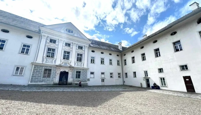 Cma Carinthische Musikakademie -  Street View 360deg Fotos - Ossiach