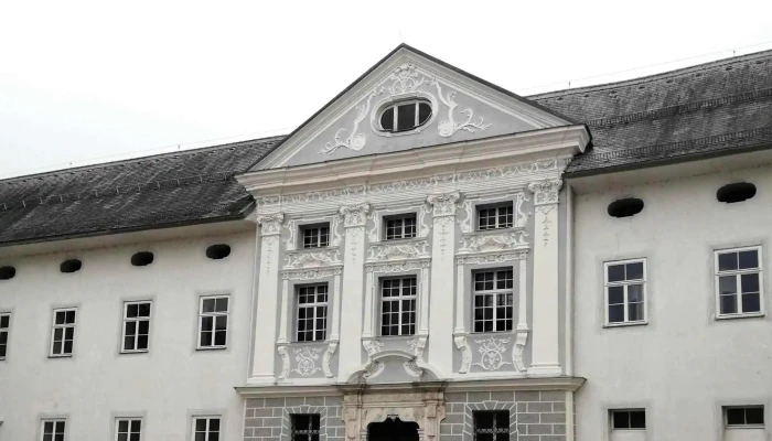 Cma Carinthische Musikakademie -  Telefon - Ossiach