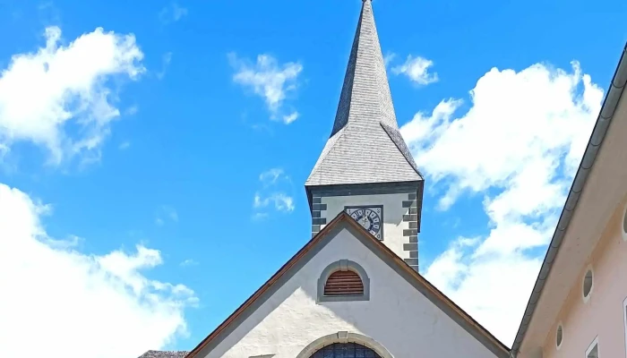 Cma Carinthische Musikakademie -  Veranstaltungsstatte - Ossiach