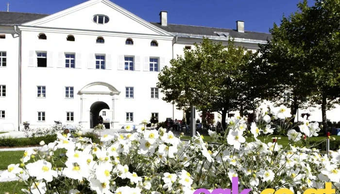 Cma Carinthische Musikakademie -  Vom Inhaber - Ossiach