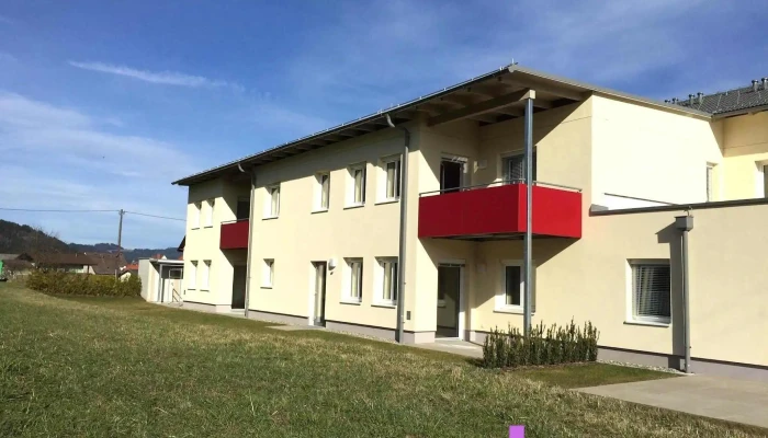 cura domo Betreutes Wohnen Kraubath - Kraubath An Der Mur