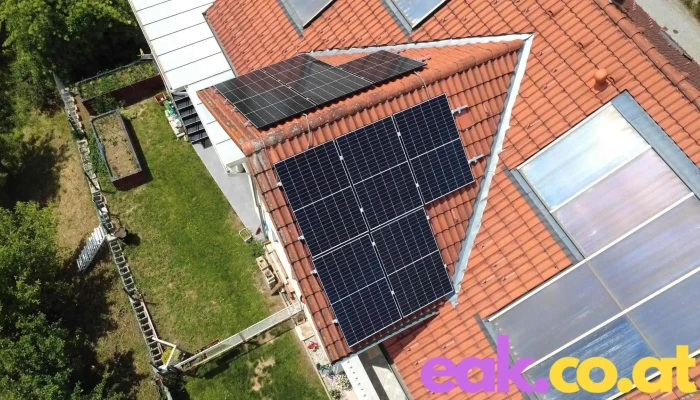 Dc-solar e.U. - Graz