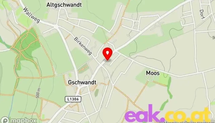 Demokratische Einheit Osterreichs Karte - Gschwandt Bei Gmunden