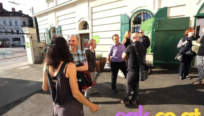 Die Grünen in der Steiermark - Graz