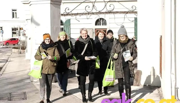 Die Grunen In Der Steiermark Vom Inhaber - Graz