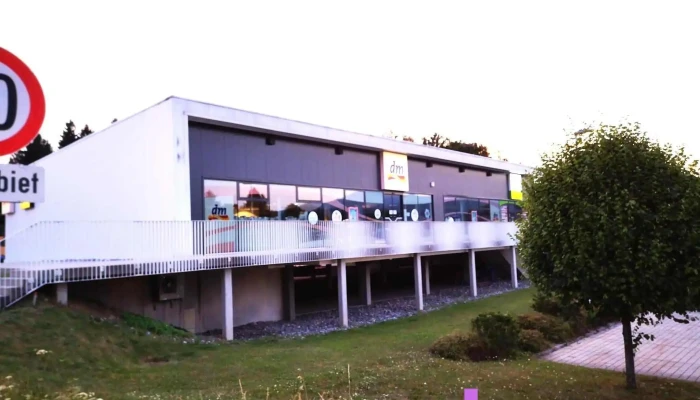 dm drogerie markt - Velden Am Wörthersee