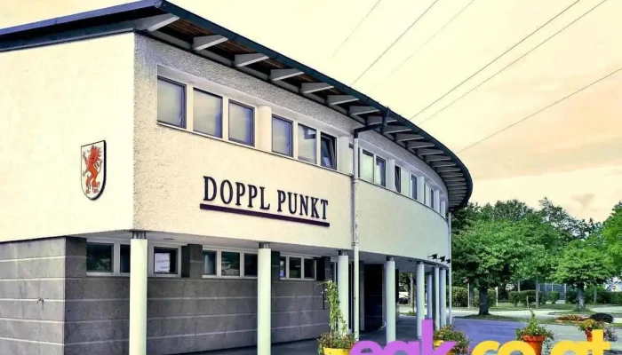 Dopplpunkt Alle - Leonding
