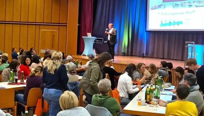 Dopplpunkt Neueste - Leonding