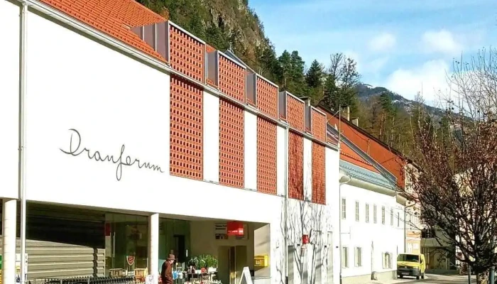 Drauforum - Oberdrauburg