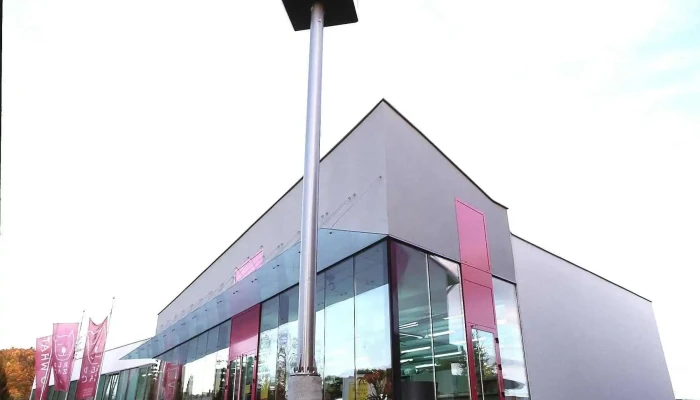 e-Lugitsch Elektro GmbH - Feldbach