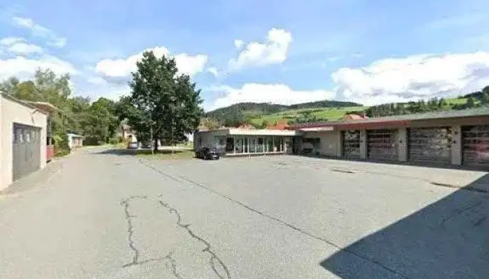 E -  Werk Neumarkt Marktgemeinde Neumarkt Versorgungsbetriebsgesmbh Alle - Neumarkt In Der Steiermark