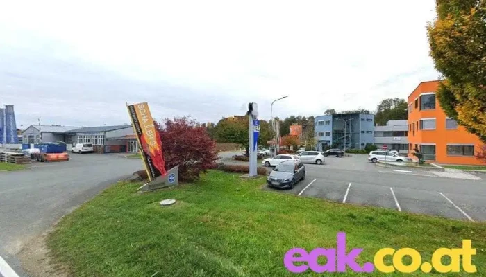 Eas Energieagentur Stainz - Stainz