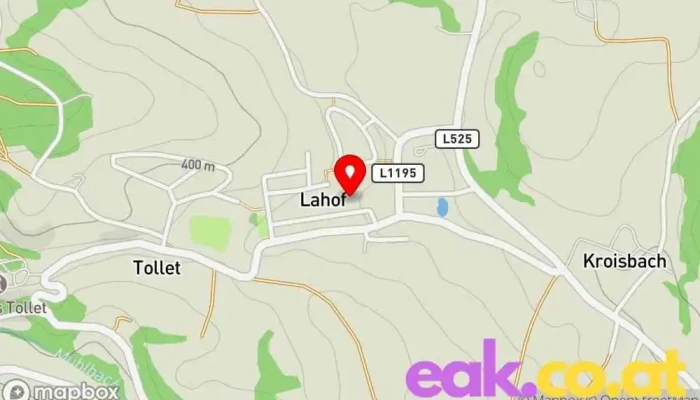 Easypv Gmbh Karte - Tollet