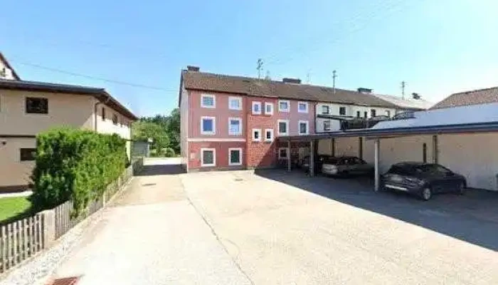 Eav Elektro -  Anlagen  Und Verteilerbau Street View 360deg Fotos - Moosdorf
