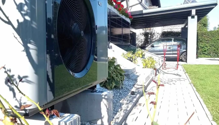 Eb Installationen GmbH - Schalchen