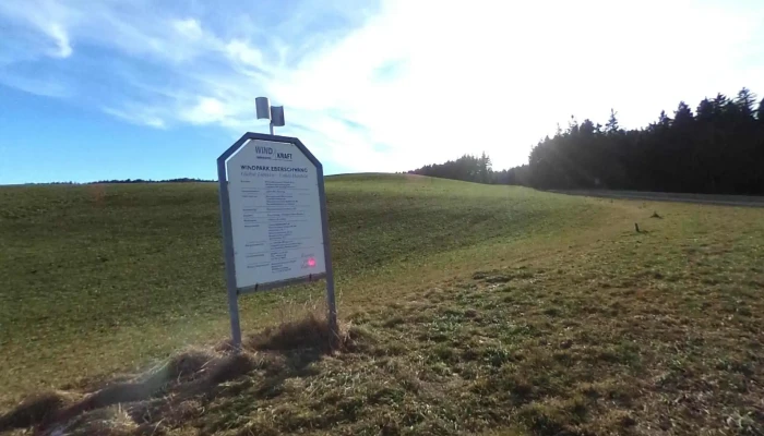 Eberschwang -  Street View 360deg Fotos - Eberschwang