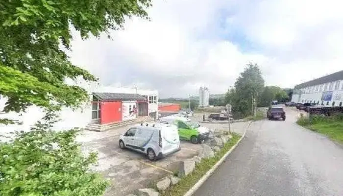 Ebi Elektro Blitzschutz  Installation Gesmbh Alle - Hellmonsödt