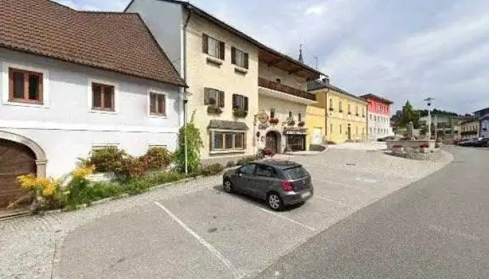 Ecarup Charging Station Alle - Weitersfelden