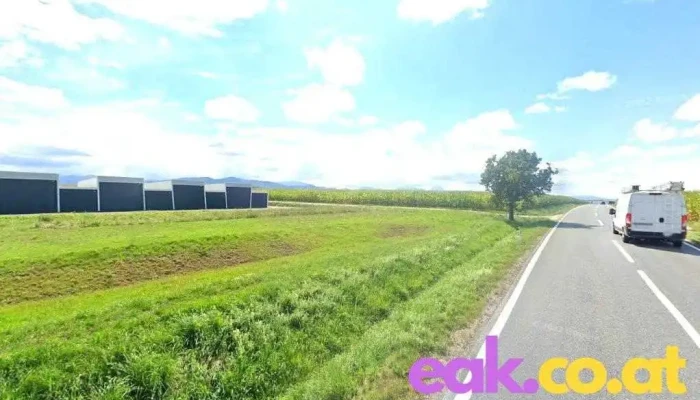 eCarUp-Ladestation - Wartberg An Der Krems