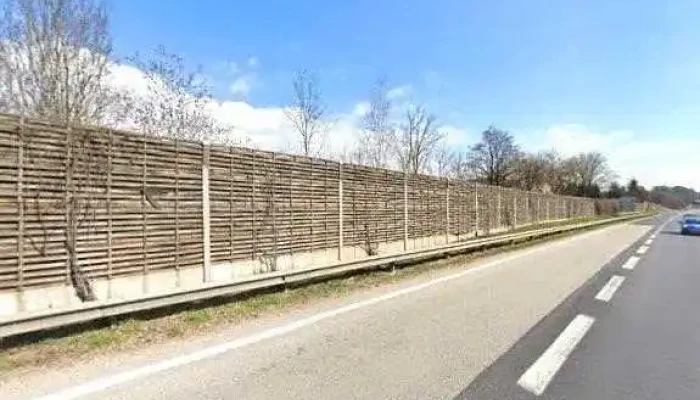 Eckstein Og -  Street View 360deg Fotos - Linzerberg