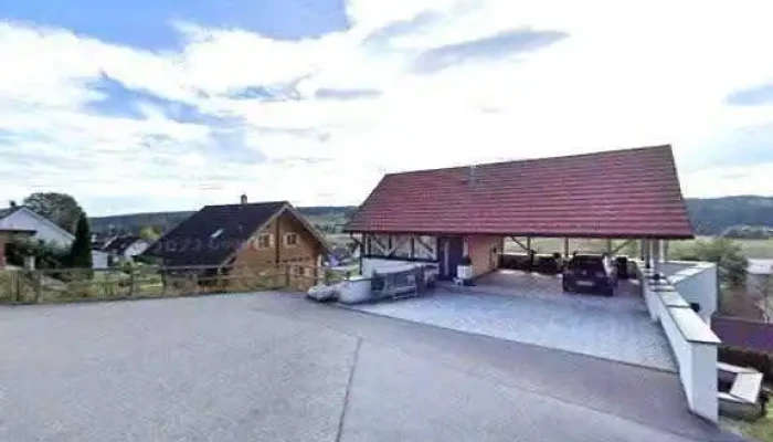 Eco -  Energieausweis Alle - Brodersdorf
