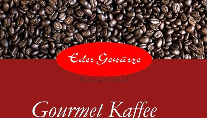 Eder Gewurze Kg Vom Inhaber - Mattighofen