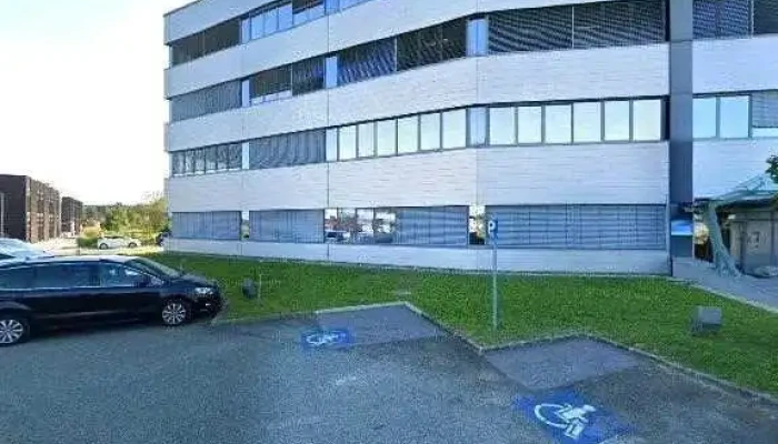 Eee Europaisches Zentrum Fur Erneuerbare Energie Gussing Gmbh Street View 360deg Fotos - Güssing