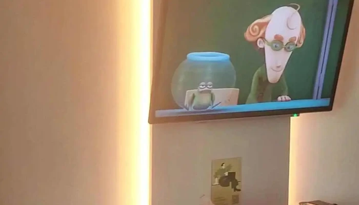 Eee Hotel Gunskirchen -  Videos - Gunskirchen