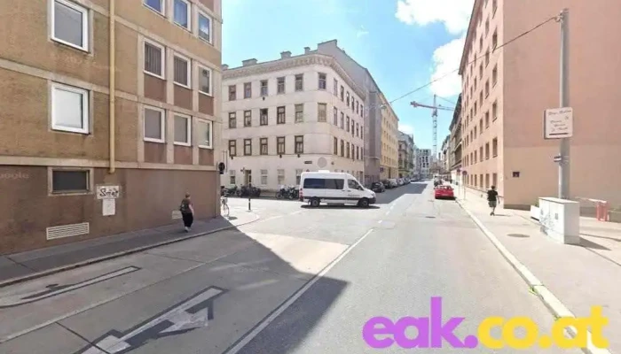 Eeg Favoriten (Erneuerbare-Energie-Gemeinschaft Favoriten) - Wien