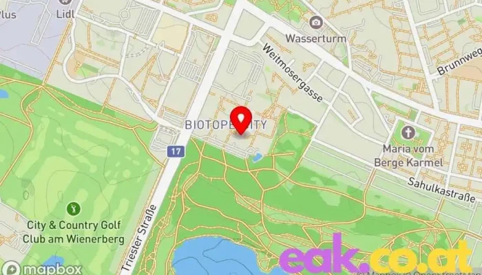 Eeg Wienerberg (Erneuerbare-Energie-Gemeinschaft Wienerberg) - Wien
